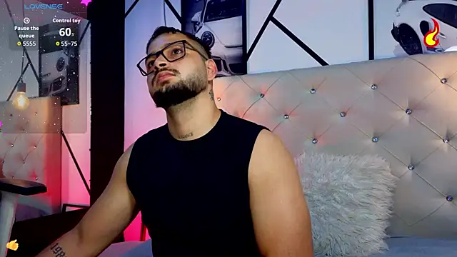 Andrew Brown online show from March 2026 12:37:02 PM