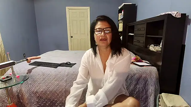 NinasRu online show from November 2025 09:30:02 PM