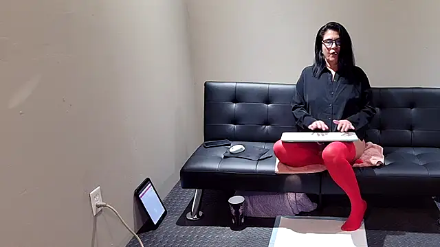 NinasRu online show from February 2026 02:46:02 AM