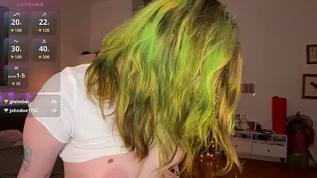 sunshine lina online show from March 2026 06:45:01 PM