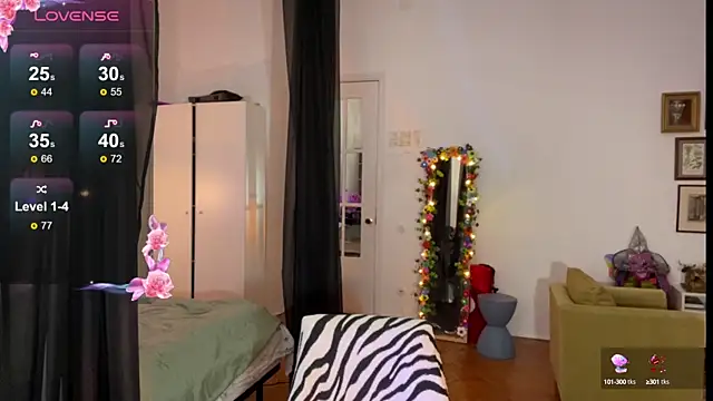 Snapshot of sunshine_lina chatting on March 2025 07:58:01 PM sunshine lina online show from March 2025 07:58:01 PM