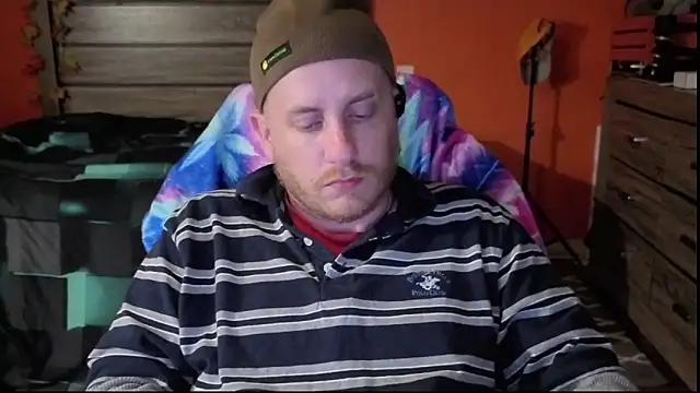 Hydro-Blastz online show from November 2025 02:45:02 AM