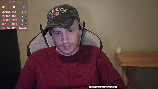 Hydro-Blastz online show from January 2026 07:01:01 AM