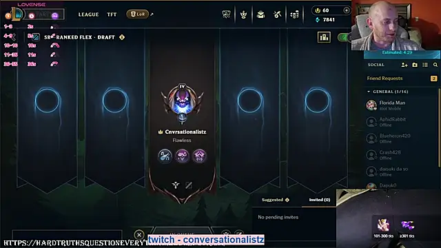 Hydro-Blastz online show from November 2025 12:04:02 PM