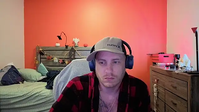 Hydro-Blastz online show from October 2025 05:34:02 PM