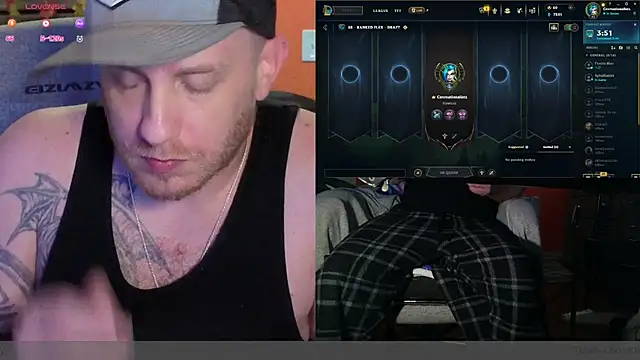 Hydro-Blastz online show from November 2025 08:57:02 PM