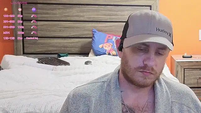 Hydro-Blastz online show from February 2026 11:22:02 AM