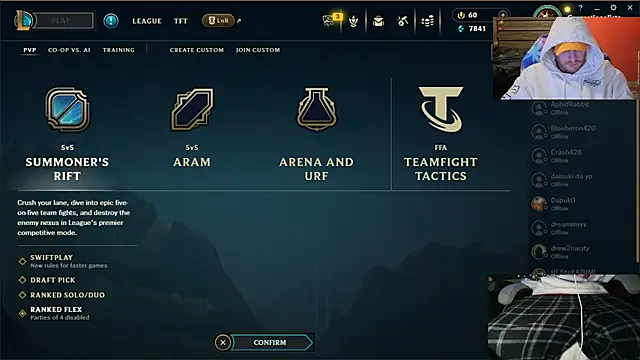 Hydro-Blastz online show from December 2025 08:58:02 AM