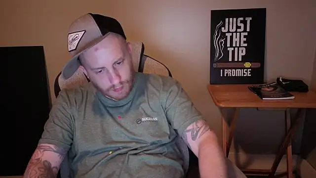 Hydro-Blastz online show from January 2026 02:07:01 AM