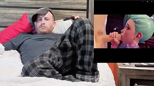 Hydro-Blastz online show from February 2026 09:15:01 PM