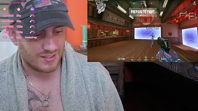 Hydro-Blastz online show from February 2026 02:37:02 PM