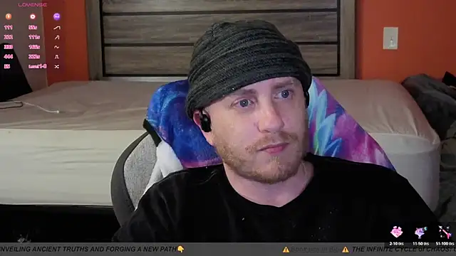 Hydro-Blastz online show from December 2025 02:58:02 AM