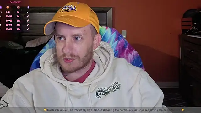 Hydro-Blastz online show from December 2025 09:30:02 AM