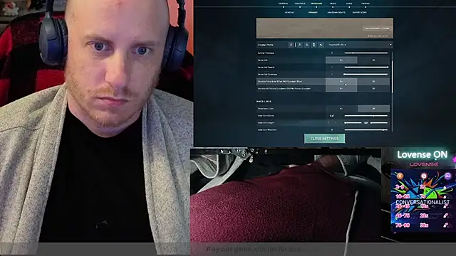 Hydro-Blastz online show from October 2025 04:28:02 PM