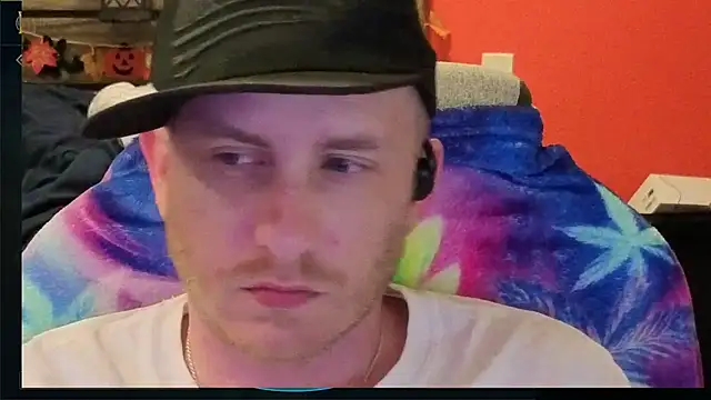 Hydro-Blastz online show from October 2025 01:05:01 AM