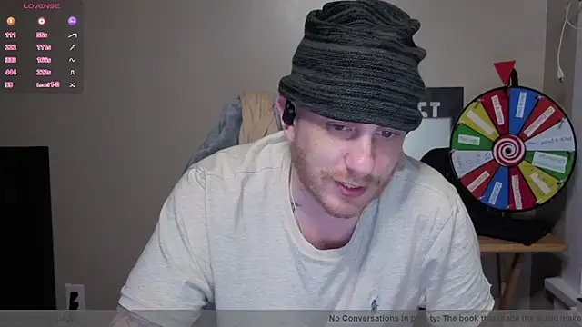 Hydro-Blastz online show from January 2026 02:15:01 AM