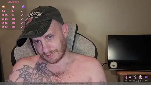 Hydro-Blastz online show from January 2026 11:03:01 AM