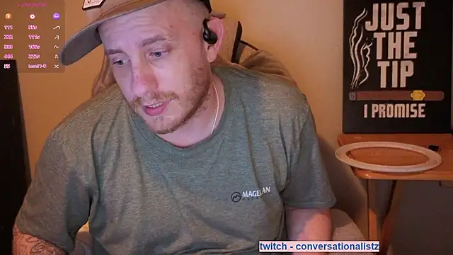 Hydro-Blastz online show from January 2026 05:25:01 AM