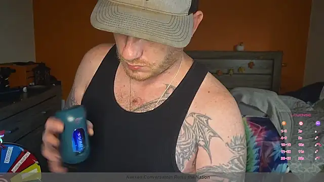 Hydro-Blastz online show from November 2025 05:00:01 AM