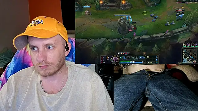 Hydro-Blastz online show from November 2025 11:10:01 PM