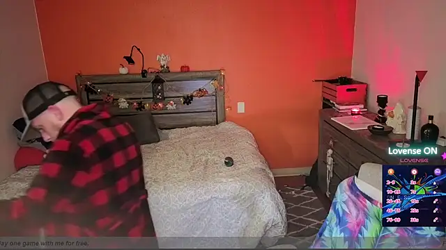 Hydro-Blastz online show from October 2025 04:33:01 AM