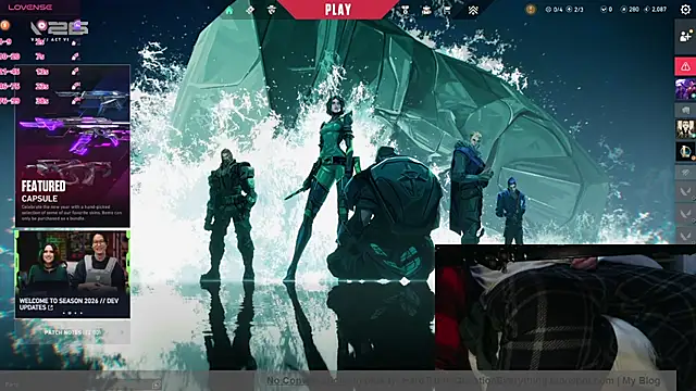 Hydro-Blastz online show from January 2026 02:49:02 AM