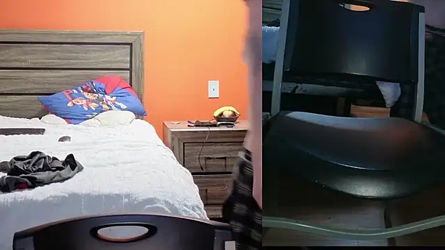 Hydro-Blastz online show from February 2026 04:23:01 AM