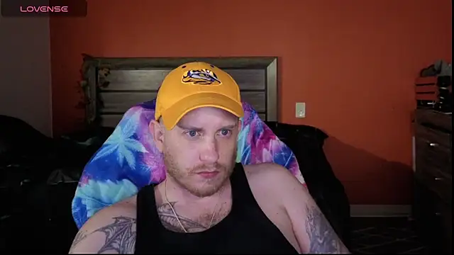 Hydro-Blastz online show from November 2025 09:59:02 PM