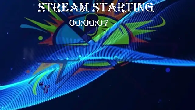Hydro-Blastz online show from December 2025 04:33:02 AM