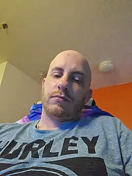 Hydro-Blastz online show from October 2025 08:06:02 PM