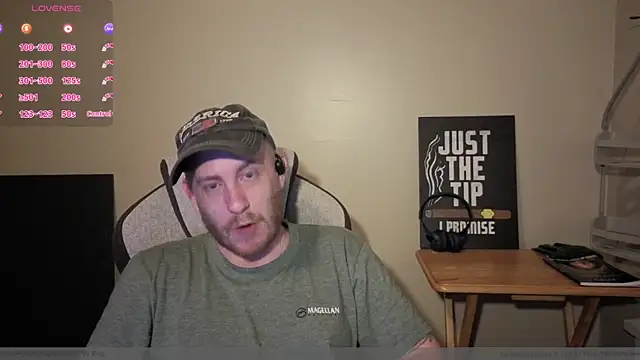 Hydro-Blastz online show from January 2026 01:42:01 AM