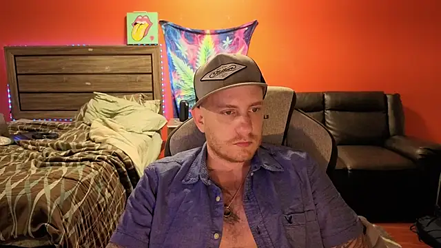 Snapshot of Hydro-Blastz chatting on September 2025 03:57:01 AM Hydro-Blastz online show from September 2025 03:57:01 AM
