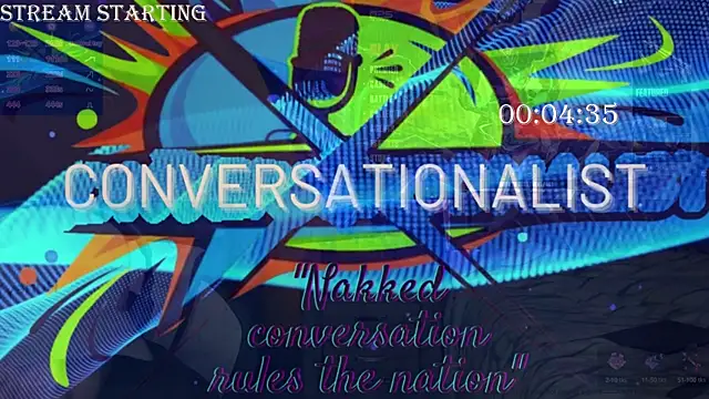 Snapshot of Hydro-Blastz chatting on September 2025 03:32:02 AM Hydro-Blastz online show from September 2025 03:32:02 AM