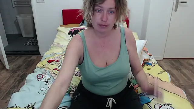 cumfun online show from February 2026 09:48:02 PM