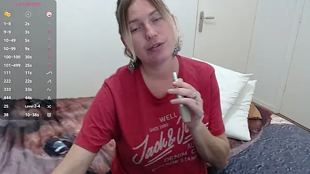 cumfun online show from November 2025 07:40:01 PM