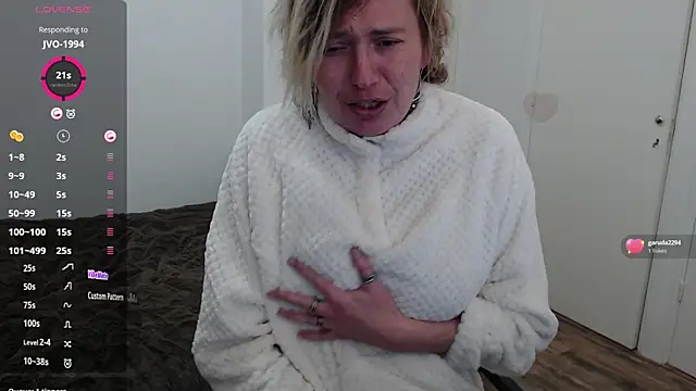 cumfun online show from January 2026 03:08:01 PM