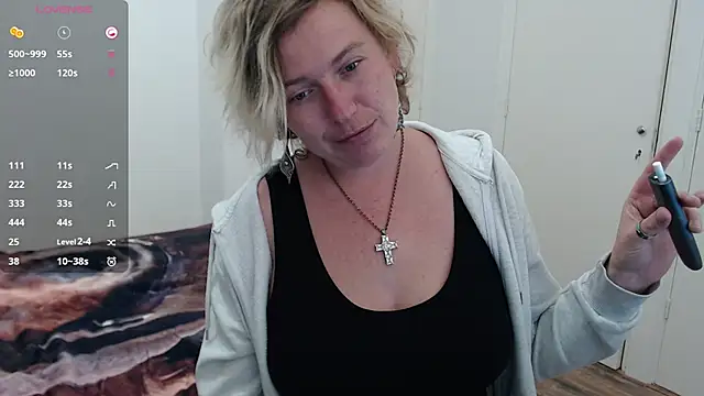 cumfun online show from November 2025 02:55:02 PM