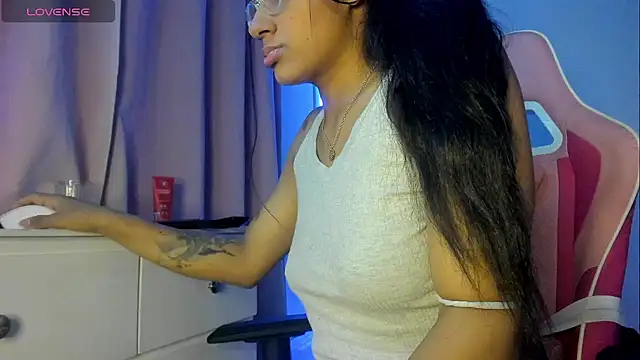 Bonny ebony1 online show from September 2025 12:21:02 AM
