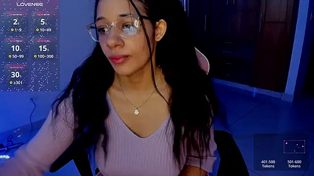 Bonny ebony1 online show from September 2025 11:15:02 PM