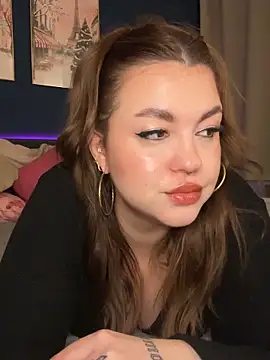 VictoriaLaFleur online show from December 2025 09:20:01 PM