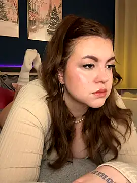 VictoriaLaFleur online show from November 2025 09:26:01 PM