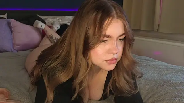 VictoriaLaFleur online show from February 2026 01:44:02 PM