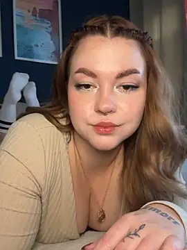 Snapshot of VictoriaLaFleur chatting on October 2025 01:21:02 PM VictoriaLaFleur online show from October 2025 01:21:02 PM