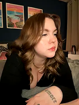 VictoriaLaFleur online show from November 2025 09:31:01 PM