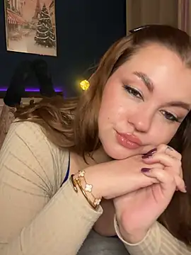 VictoriaLaFleur online show from February 2026 09:32:02 PM