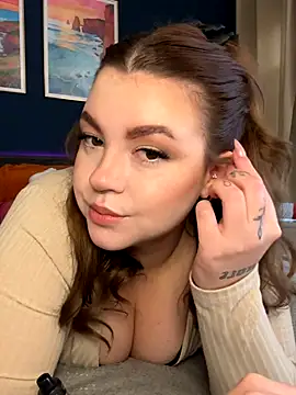 VictoriaLaFleur online show from November 2025 01:37:01 PM