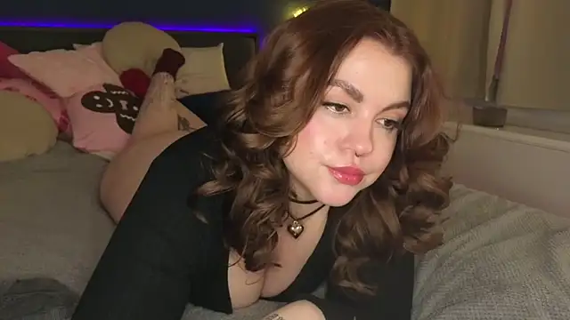 VictoriaLaFleur online show from January 2026 09:21:02 PM