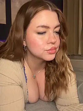 VictoriaLaFleur online show from April 2026 08:31:01 PM