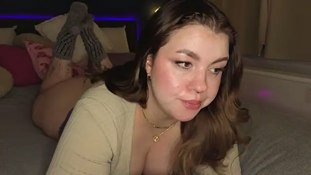 VictoriaLaFleur online show from February 2026 09:36:01 PM