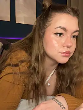 VictoriaLaFleur online show from March 2026 09:19:01 PM